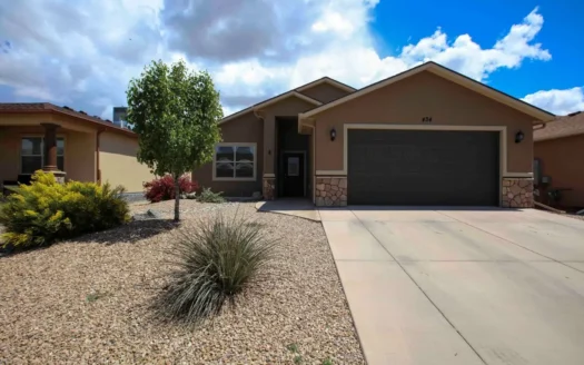 Grand Junction Home for Sale Under $400,000