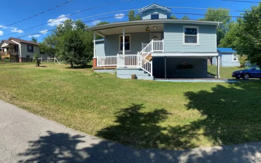 Move in Ready Home for Sale in Bristol Va