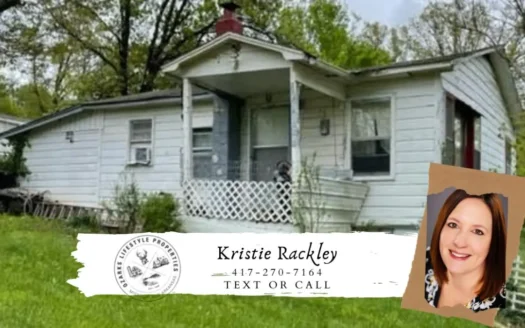 Fixer Upper for Sale in Alton, Mo