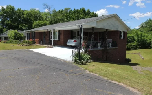 3 Bedroom Home for Sale in Hardin County Tn