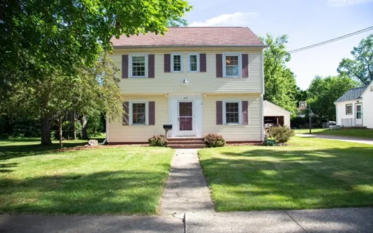 Historic Updated Home in the Desirable Milwood Neighborhood