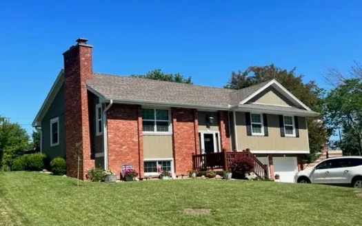 Family Home for Sale Cameron Mo