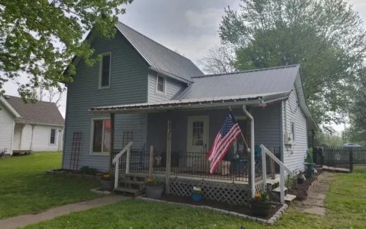 Affordable Living in Hamilton, Mo!