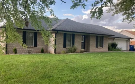 Pending Home in Somerset Ky