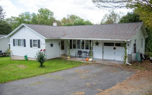 Quick Walk to Historic, Downtown Oxford