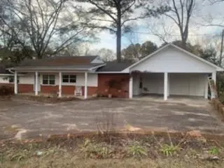 Home in Town for Sale Brookhaven Lincoln County Mississippi