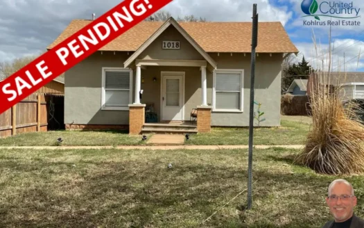 Cute Two Bedroom in Alva