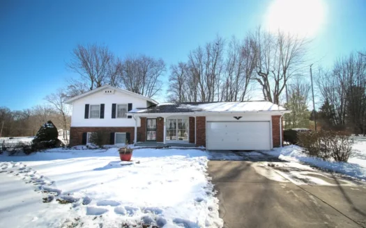 4 Bedroom, 2 Bath Home Sullivan, in