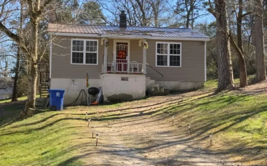 Chattnooga Investment Rental