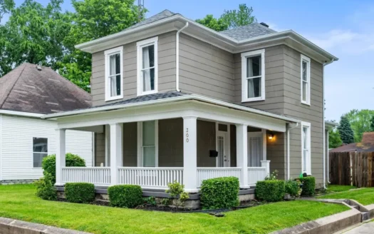 Home for Sale Richmond, in