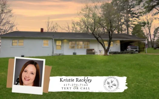 4 Bedroom Home in Town