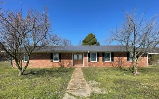 Home for Sale in Walnut Ridge Arkansas