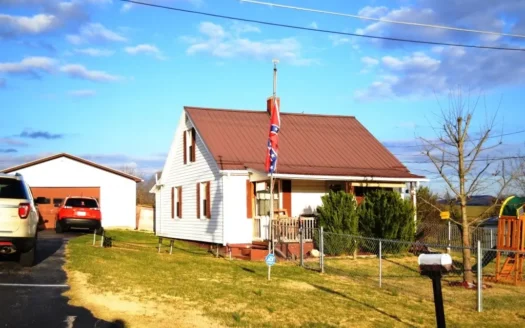 3 Bedroom Remodeled Home in Wytheville, Va