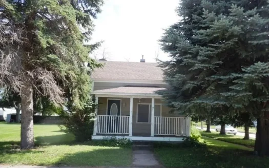 1.5 Story Home for Sale in Missouri Valley, Iowa