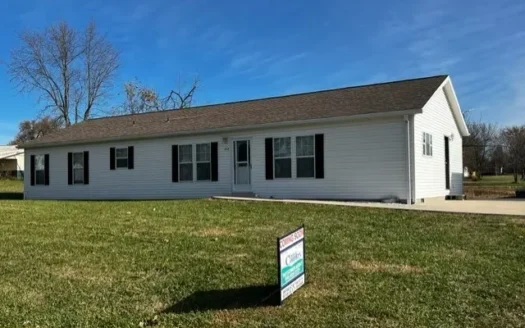 Kidder Mo Home for Sale