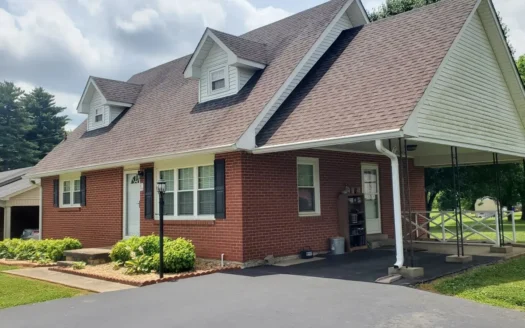 4 Bedroom 2 Bath Home for Sale in Franklin, Ky