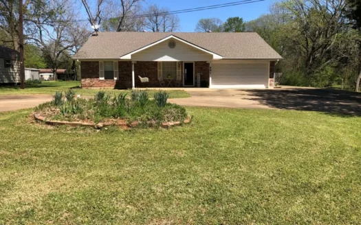 East Texas Home for Sale