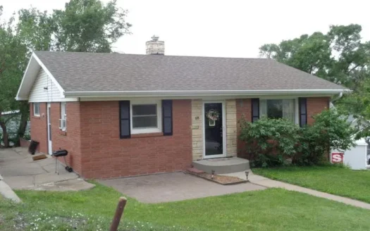 Ranch Style Home for Sale in Missouri Valley, Ia