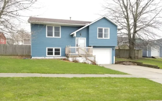 Monroe County Home for Sale