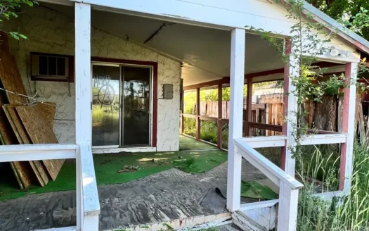 Investment Potential in Alturas, Ca