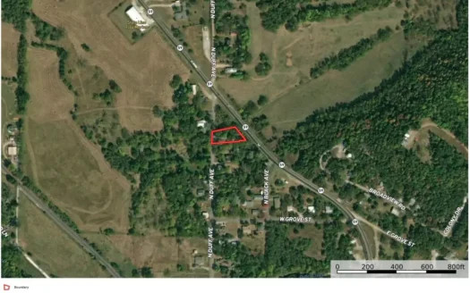 Home for Sale in Sulphur Springs