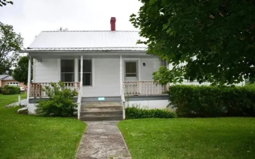 2 Br, 1 Ba Home for Sale in Wytheville, Va