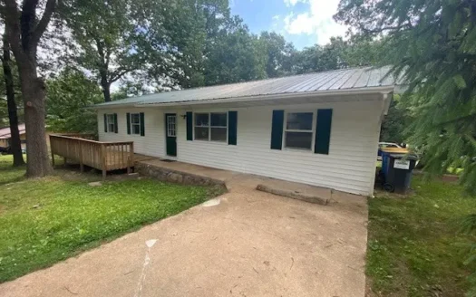 Harrison Neighborhood Home for Sale 4 Bedroom 2 Bath