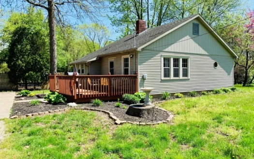 Home for Sale Muncie, Indiana