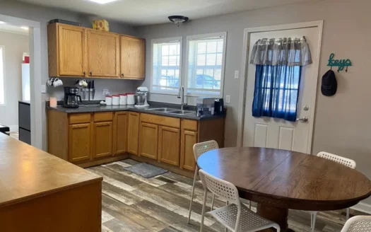 First-time Home Buyers and Investors,  Take a Look!!!