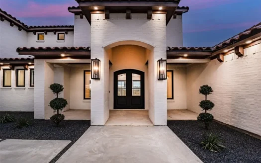 227 High View Trail Aledo Tx 76008