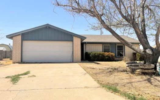 Price Reduced! Great Investment Opportunity!