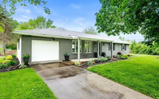 Home for Sale Muncie, Indiana