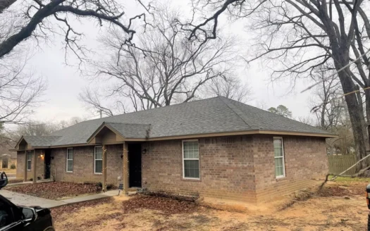 Investment & Income Producing Property for Sale Bogata Tx