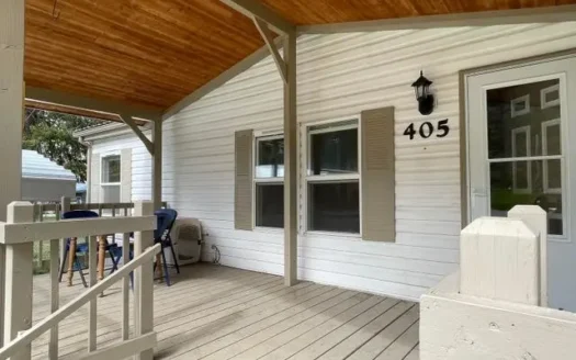 Quaint Northwest Montana Home in Town