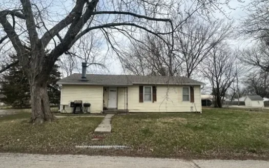 Opportunity! Cameron Mo Ranch Style Home for Sale