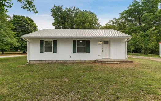 Remodeled Home in Town – Milan Special School District