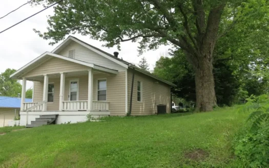 Home for Sale in Bethany Missouri