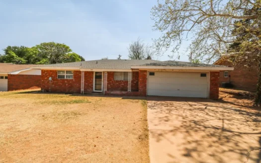 102 E 19th Littlefield Texas, Lamb County