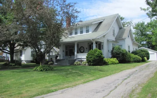 Mo Renovated Home for Sale, Great Location, Large Yard