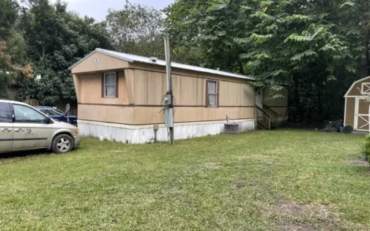 Investor Alert!  Trenton Florida!