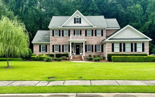 House for Sale Washington , Nc