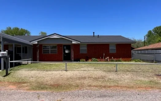 3 Bedroom Home for Sale in Arapaho