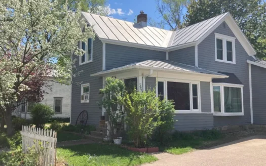 Home in the City Of Waupaca for Sale