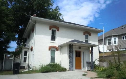 2 Story Home for Sale in Missouri Valley, Iowa