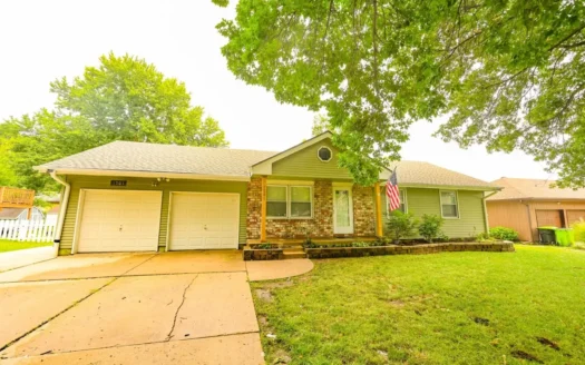 Home for Sale Harrisonville Mo