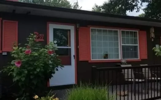 Move in Ready Home in Keokuk, Ia