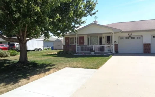 Condo for Sale in Missouri Valley, Iowa