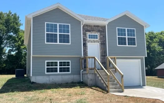 New Construction Home for Sale in Stockton Mo