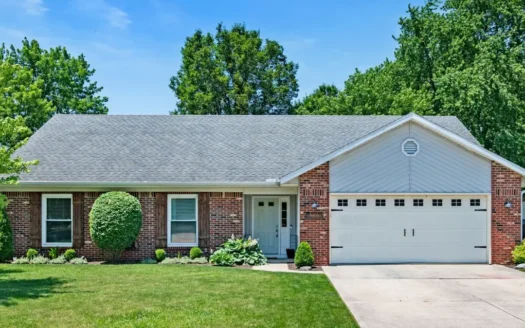Home for Sale Muncie, Indiana