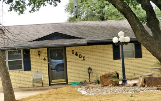 Remodled Home for Sale